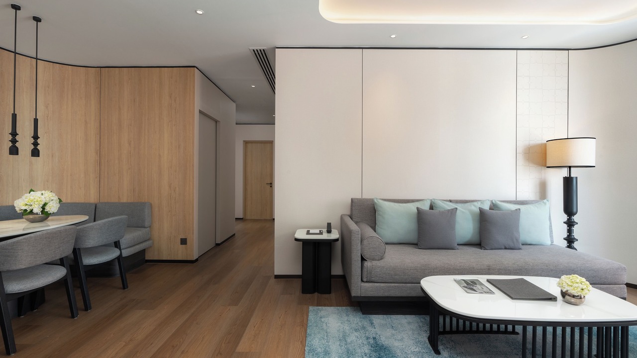 Photo of Livingroom in Thung Maha Mek