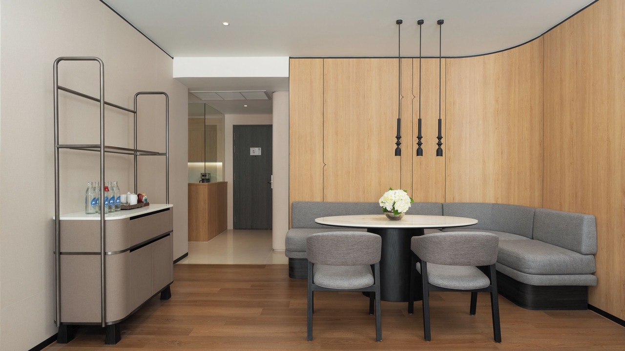 Photo of Kitchen in Thung Maha Mek