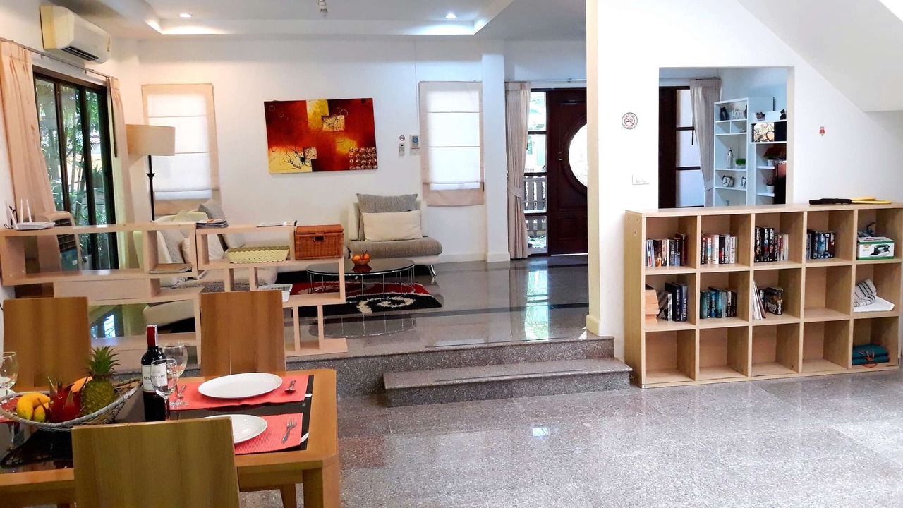 Photo of Livingroom in Ban Khlong Haeng