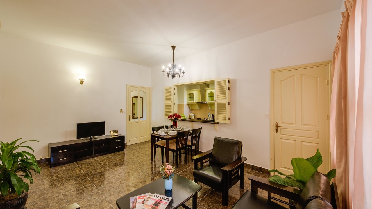 Photo of Livingroom in Tuol Kouk