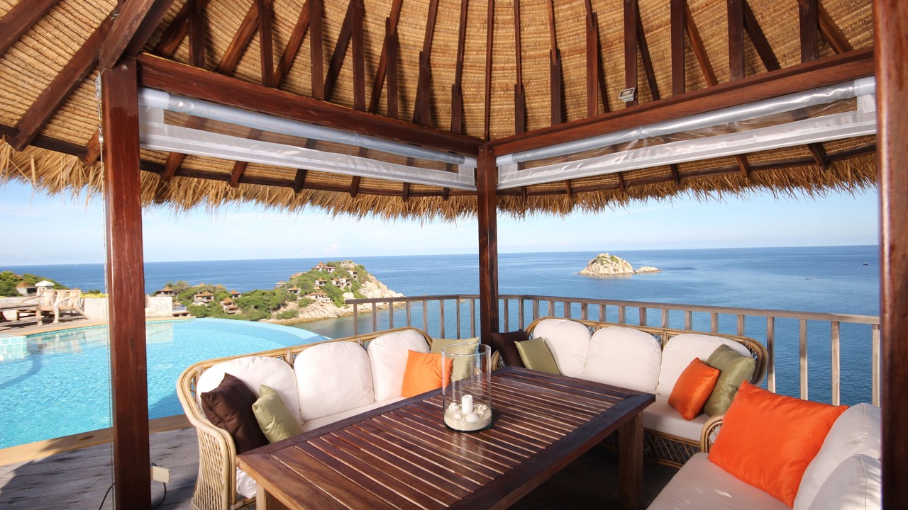 Photo of Patio Balcony in Ao Thian Og
