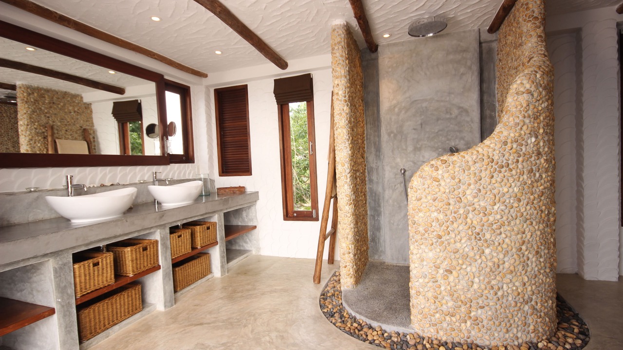 Photo of Bathroom in Ao Thian Og