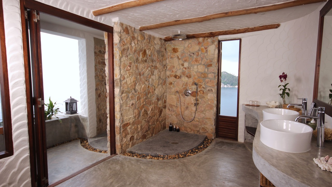 Photo of Bathroom in Ao Thian Og