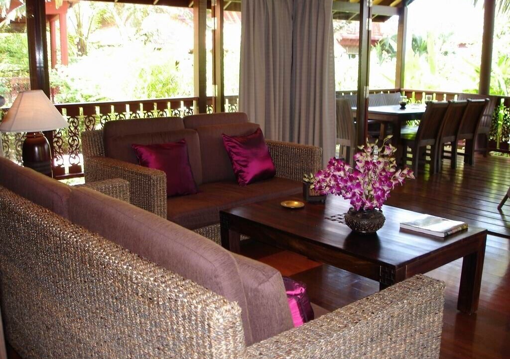 Photo of Bedroom in Bang Po
