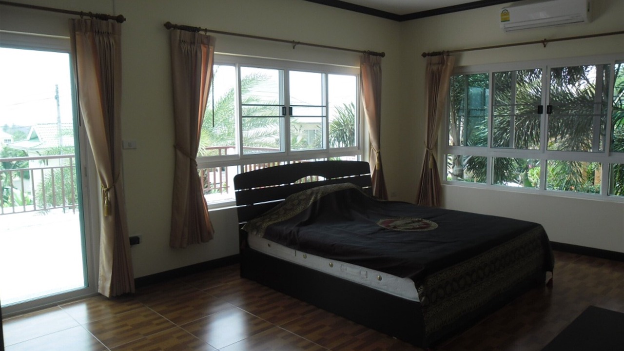 Photo of Bedroom in Hin Lek Fai
