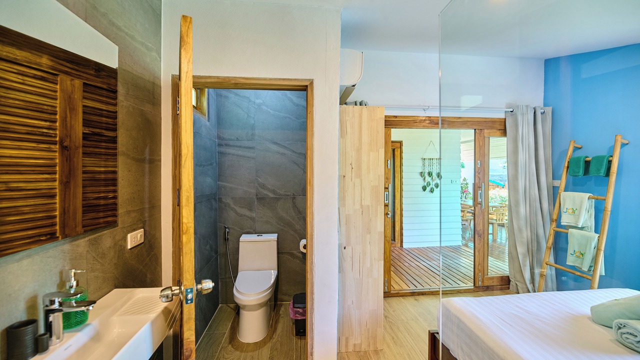 Photo of Bathroom in Hin Hong