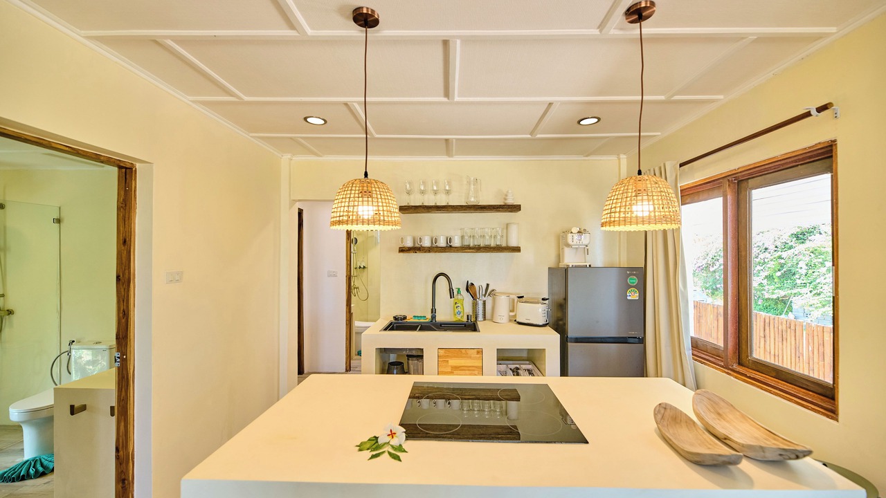 Photo of Kitchen in Hin Hong