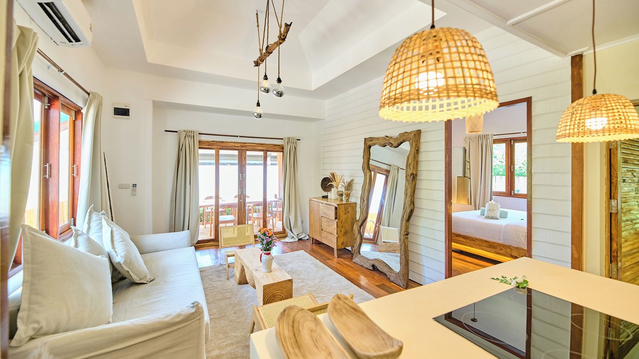Photo of Livingroom in Hin Hong