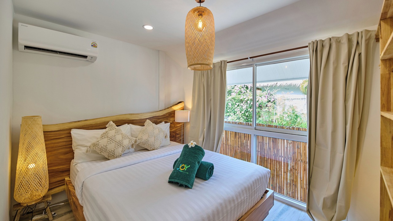 Photo of Bedroom in Hin Hong