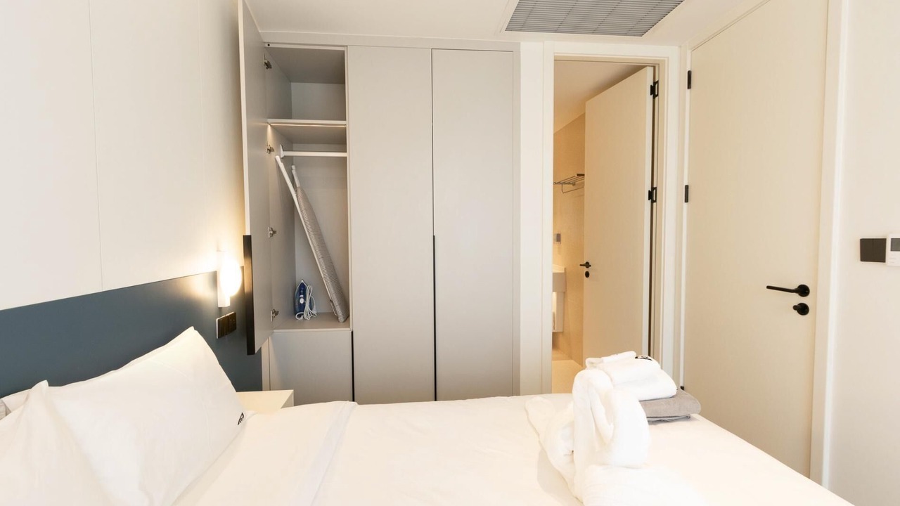 Photo of Bedroom in Choeng Thale