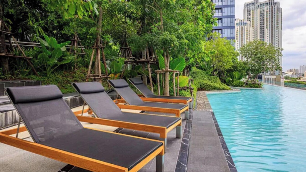 Photo of Outdoor in Rama 9