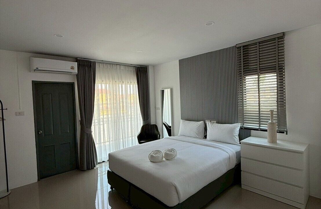 Photo of Bedroom in Map Yang Phon