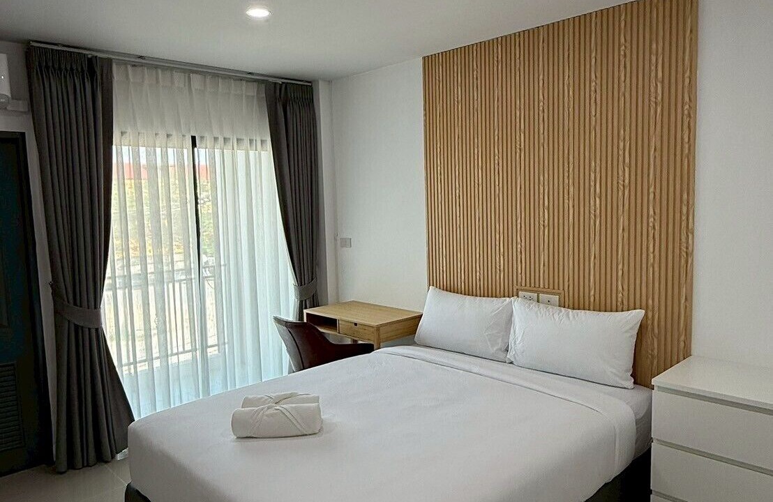 Photo of Bedroom in Map Yang Phon