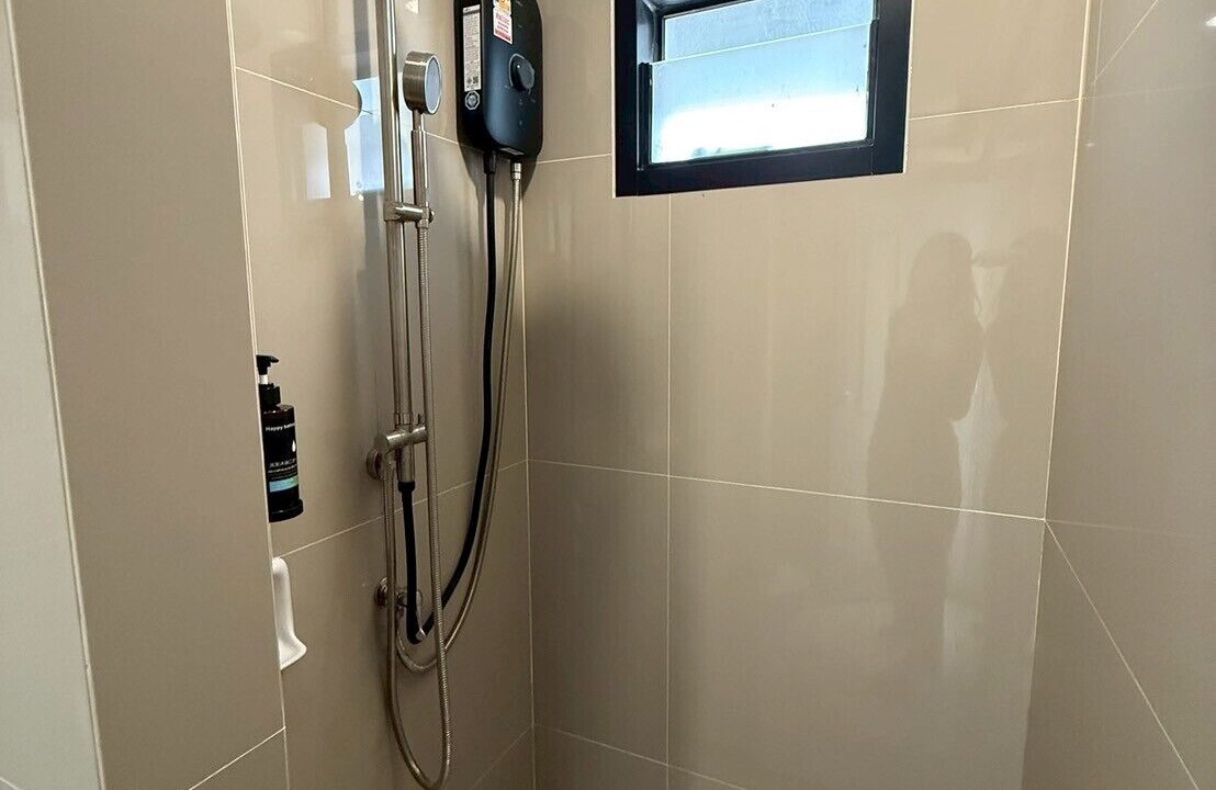 Photo of Bathroom in Map Yang Phon