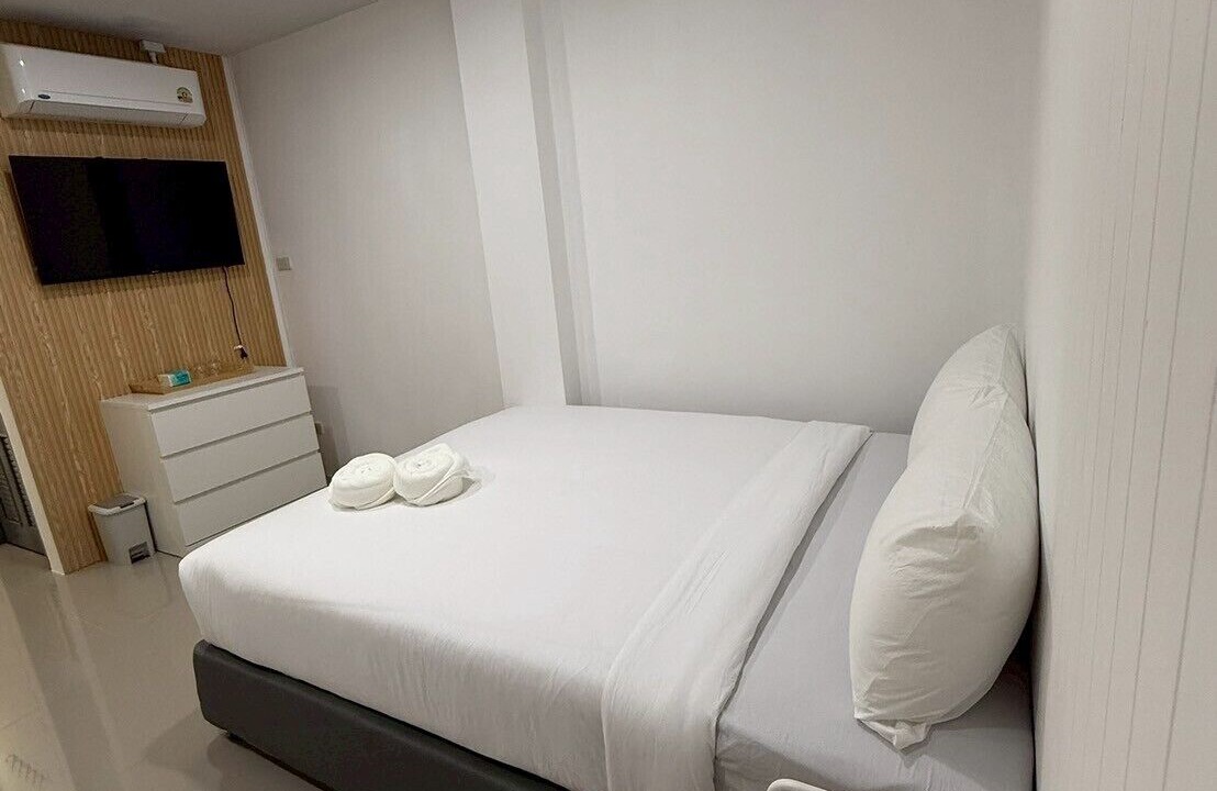 Photo of Bedroom in Map Yang Phon