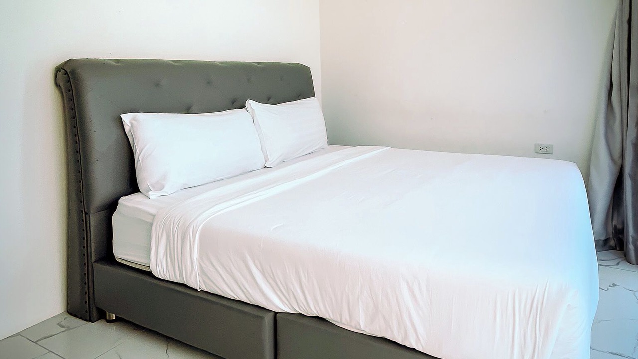 Photo of Bedroom in South Pattaya