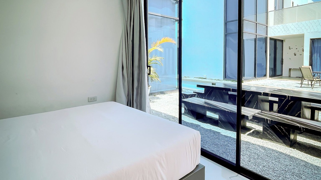 Photo of Bedroom in South Pattaya