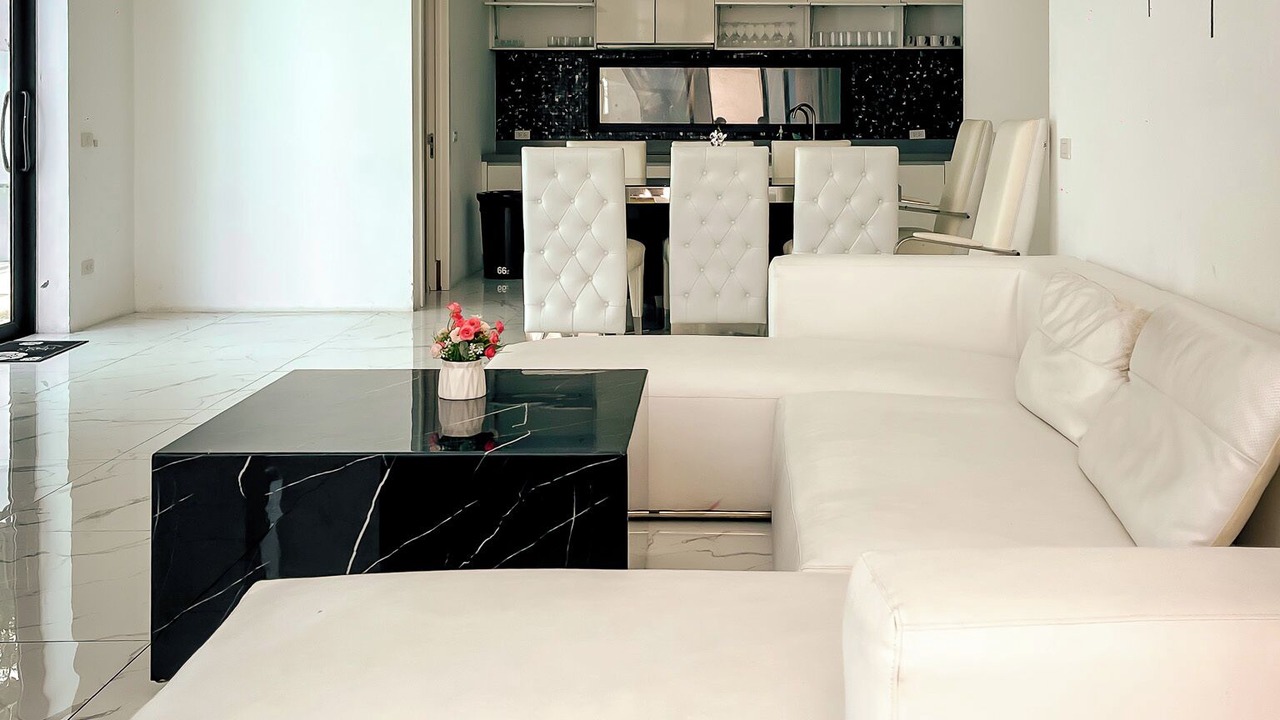 Photo of Livingroom in South Pattaya