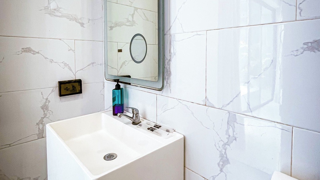 Photo of Bathroom in South Pattaya