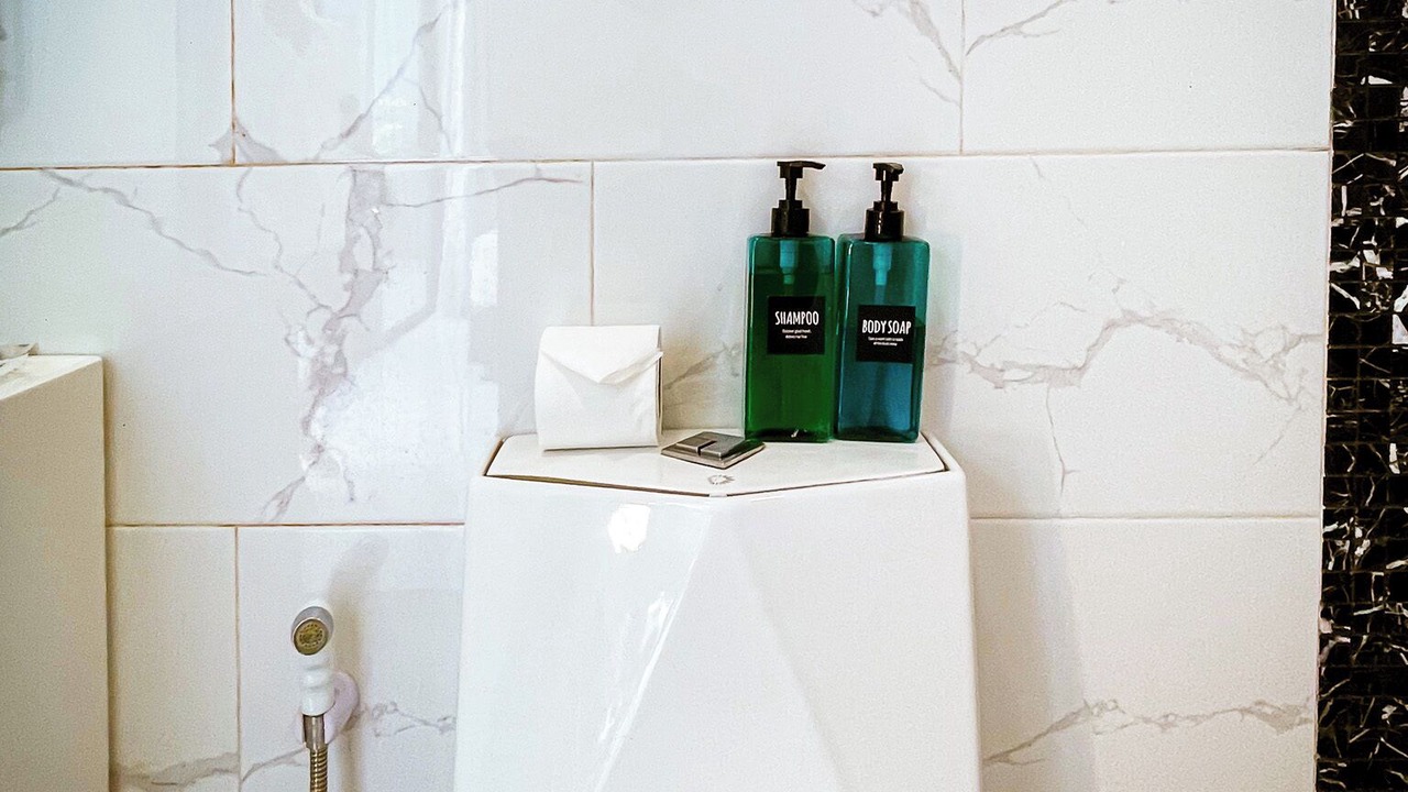 Photo of Bathroom in South Pattaya