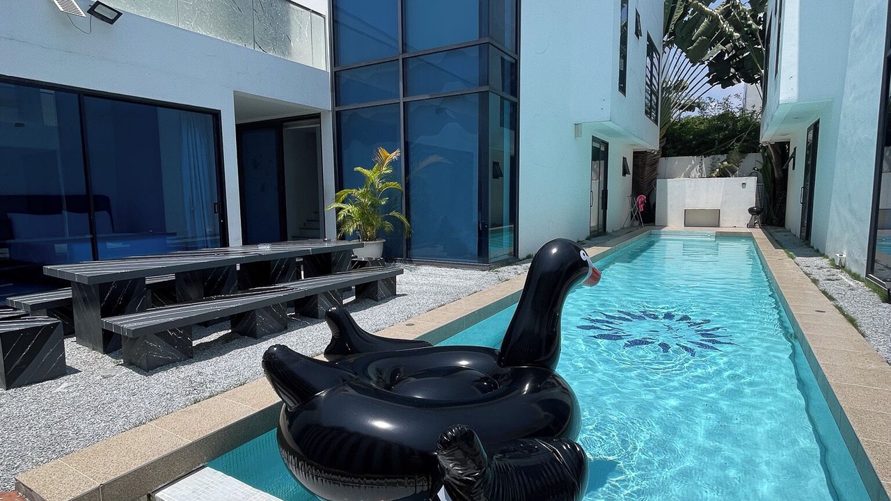 Photo of Outdoor in South Pattaya