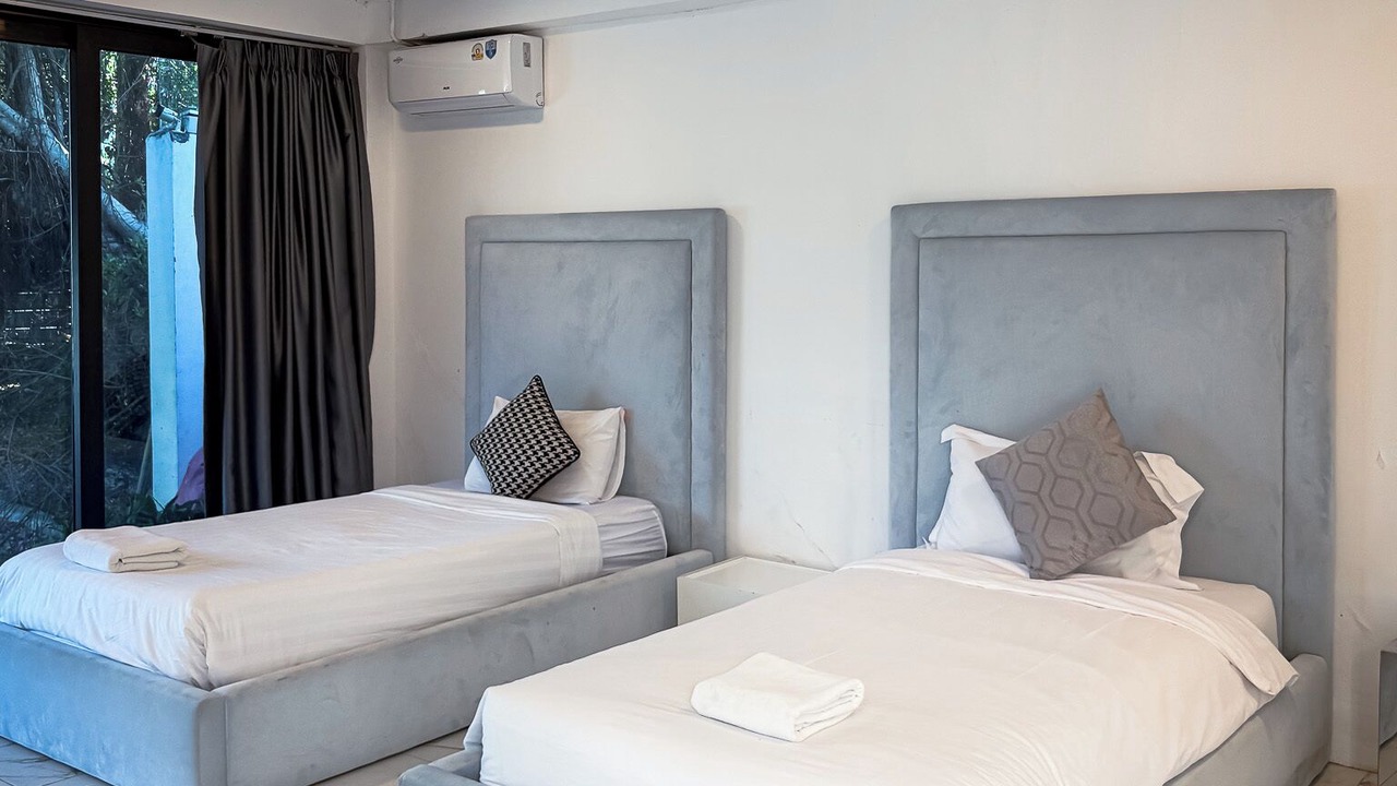 Photo of Bedroom in South Pattaya