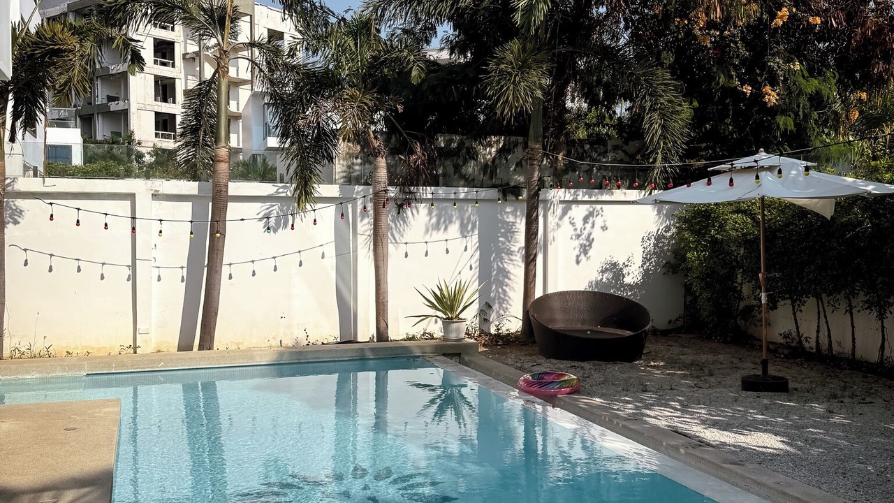 Photo of Outdoor in South Pattaya