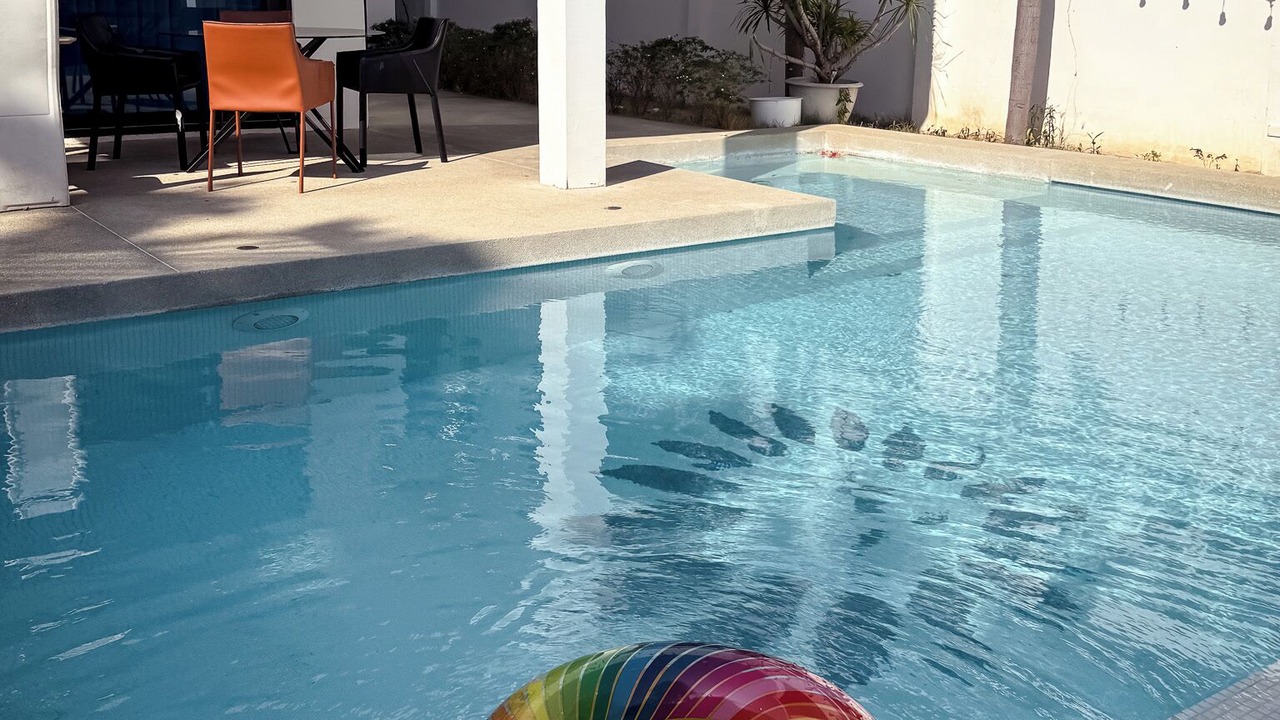 Photo of Outdoor in South Pattaya