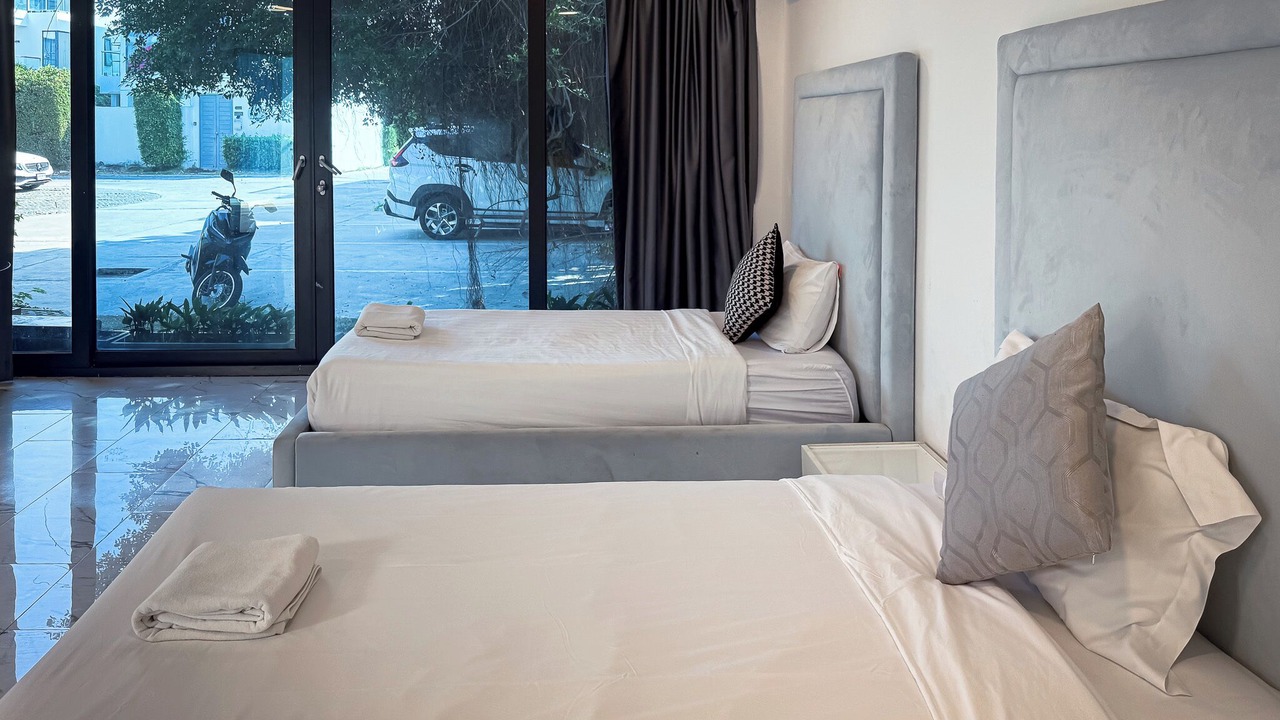 Photo of Bedroom in South Pattaya
