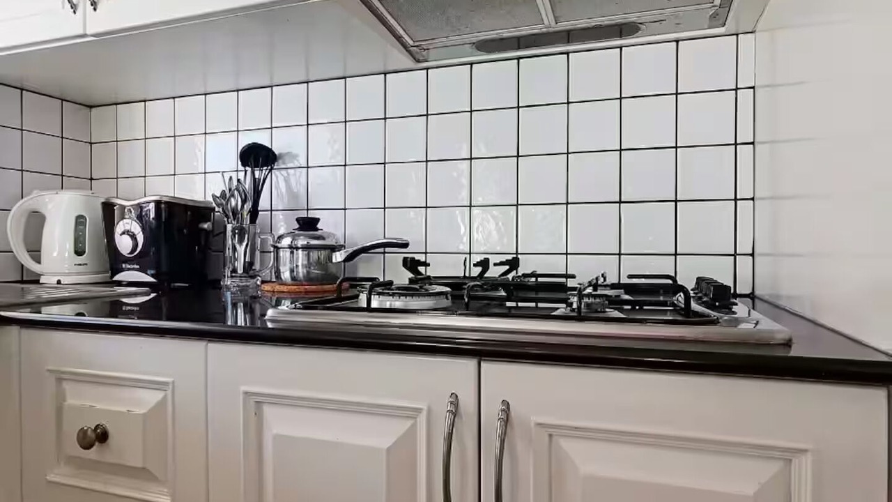 Photo of Kitchen in Nong Prue