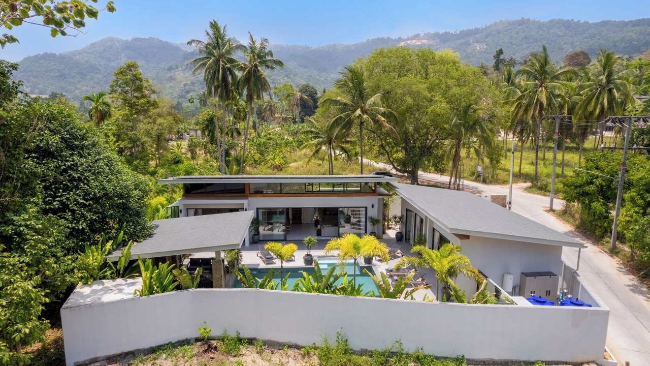 Photo of Outdoor in Lamai