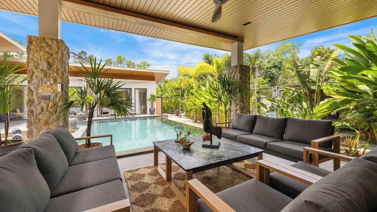 Photo of Outdoor in Lamai