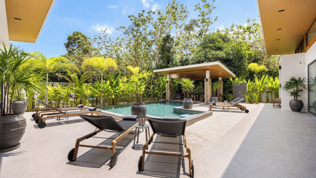 Photo of Outdoor in Lamai