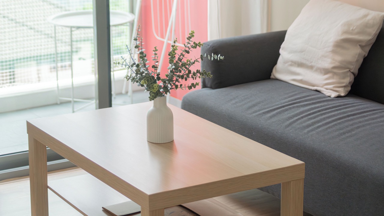 Photo of Livingroom in Sukhumvit