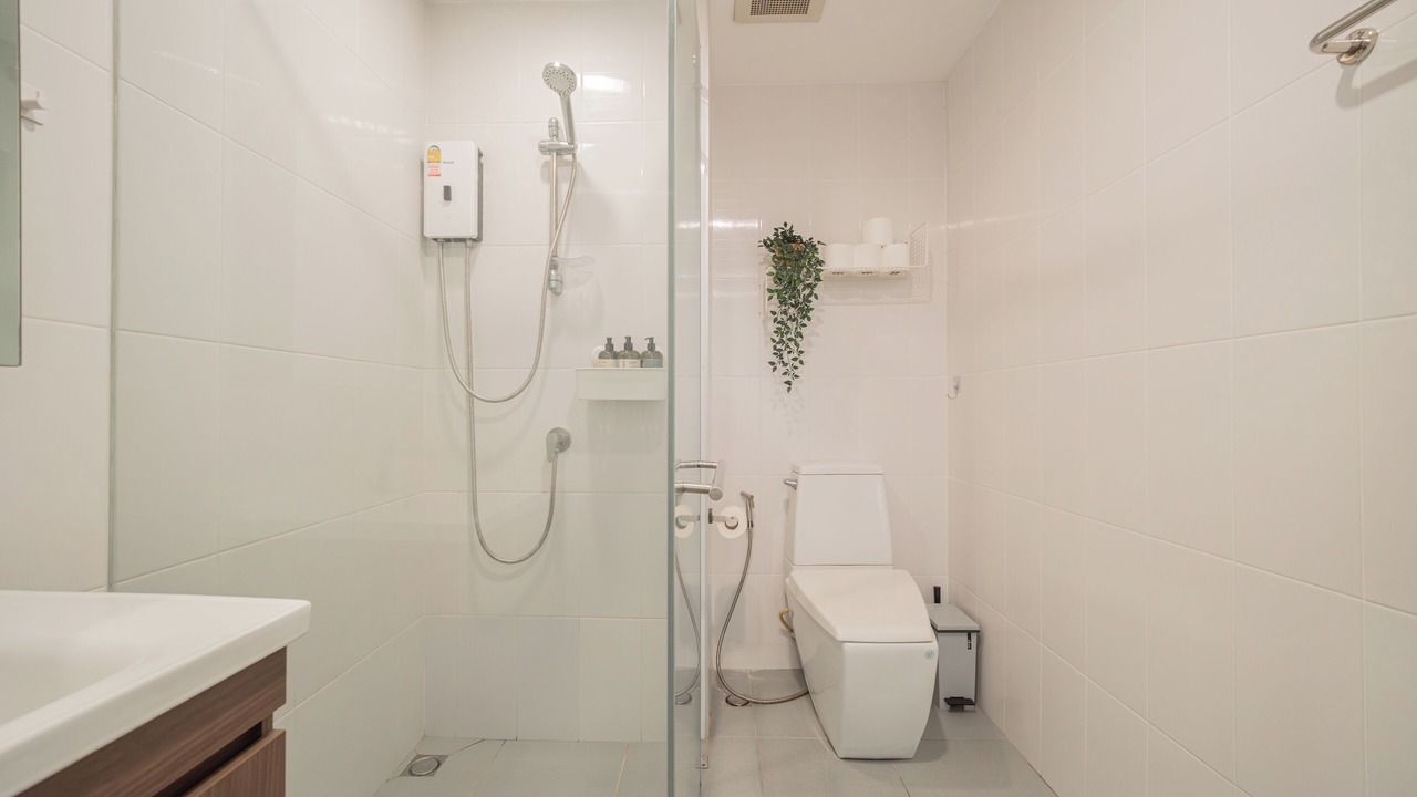 Photo of Bathroom in Sukhumvit