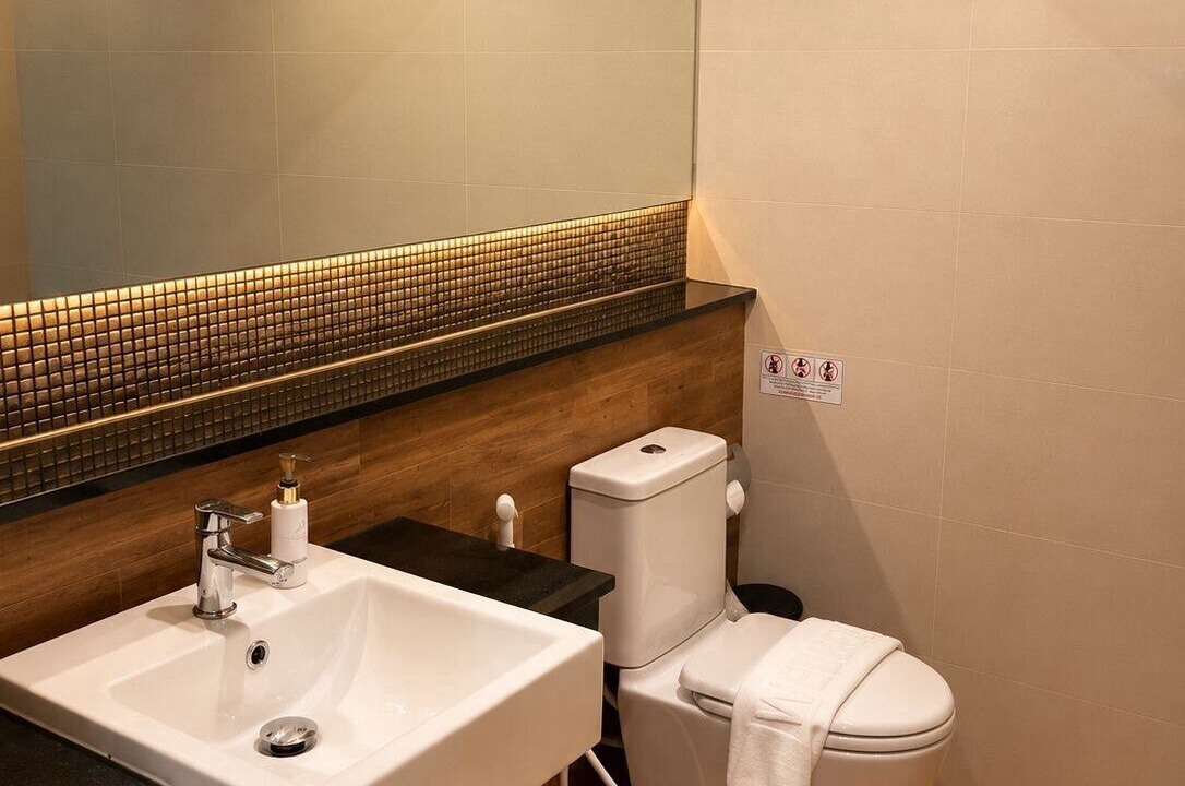 Photo of Bathroom in Ao Nang
