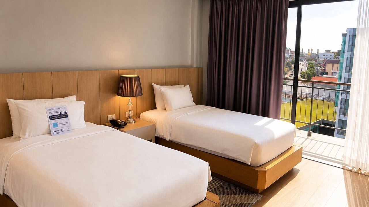 Photo of Bedroom in Ao Nang