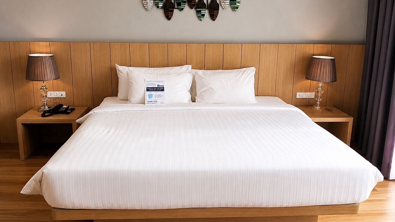 Photo of Bedroom in Ao Nang