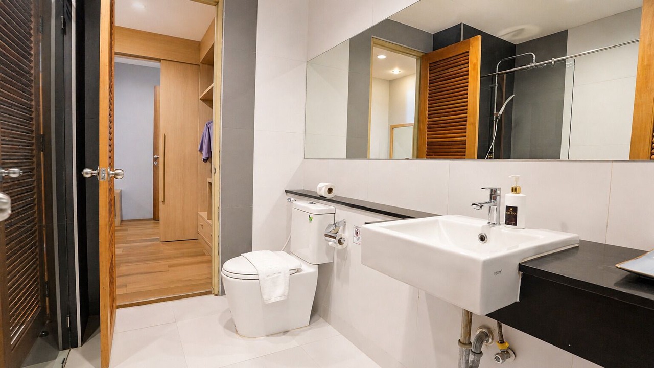Photo of Bathroom in Ao Nang