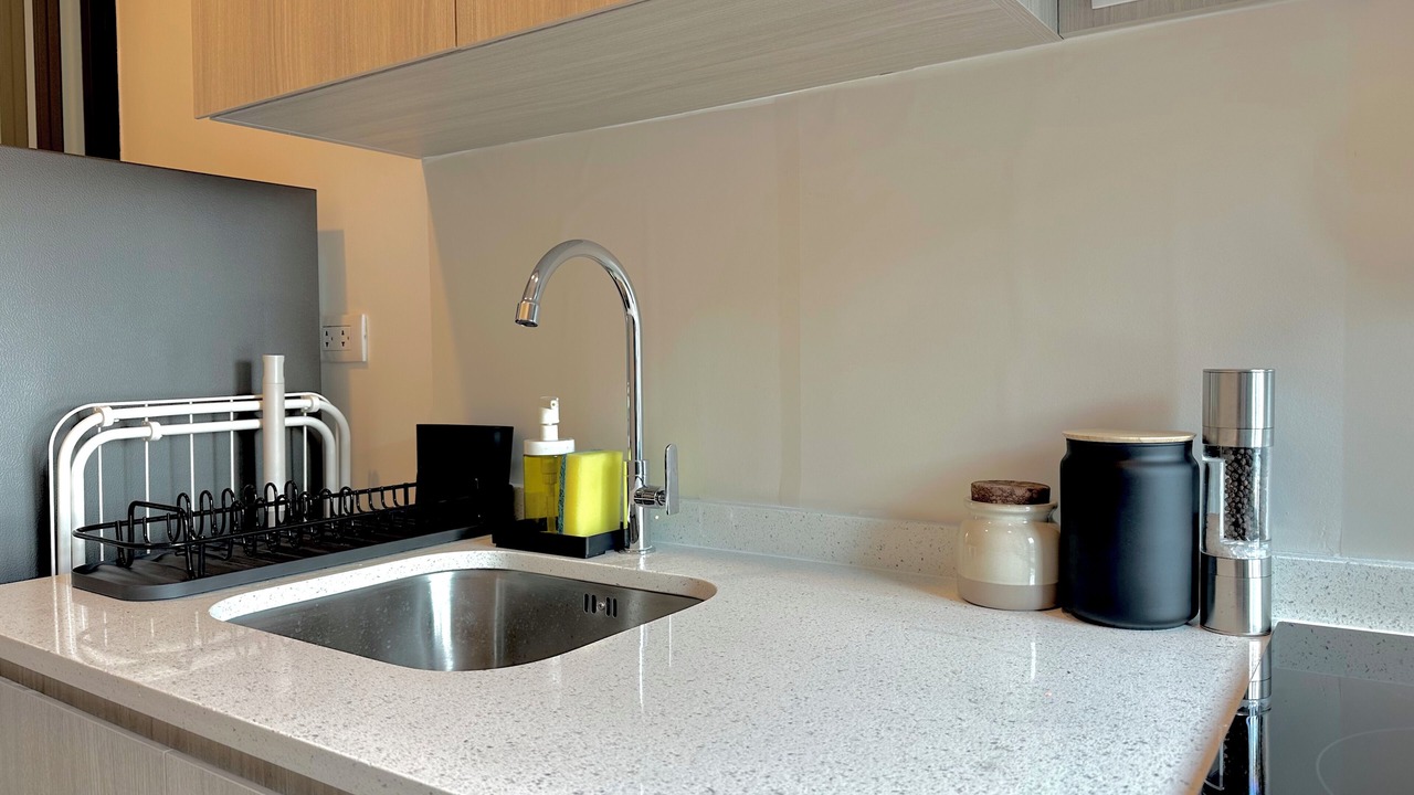 Photo of Kitchen in Bang Na