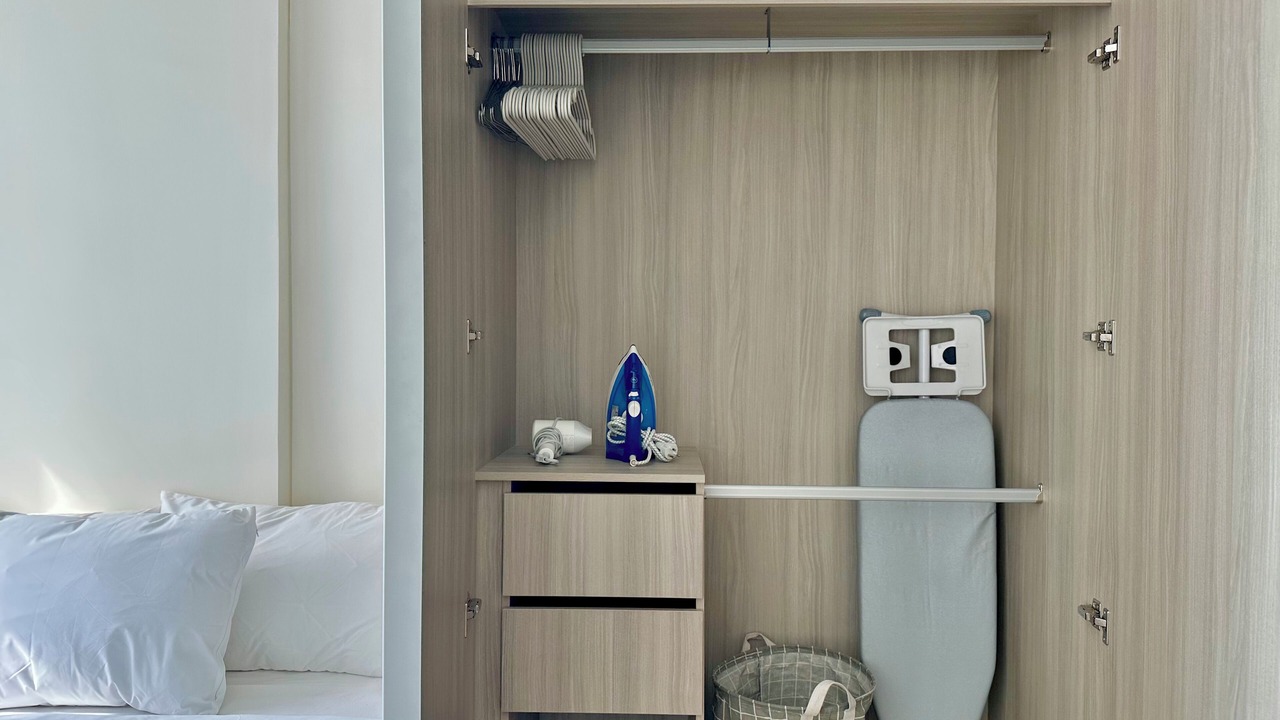 Photo of Bedroom in Bang Na