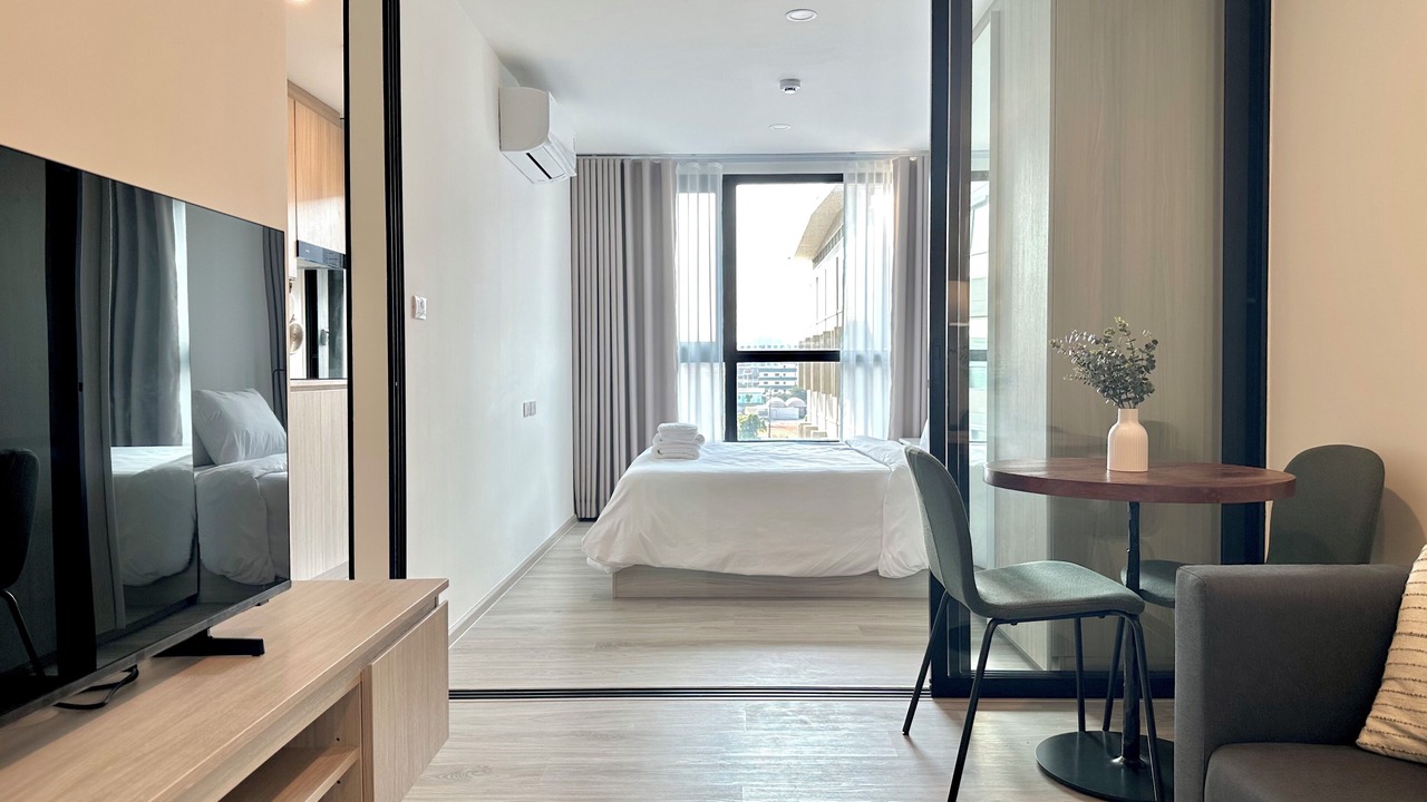 Photo of Bedroom in Bang Na
