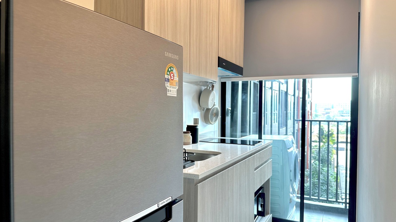 Photo of Kitchen in Bang Na