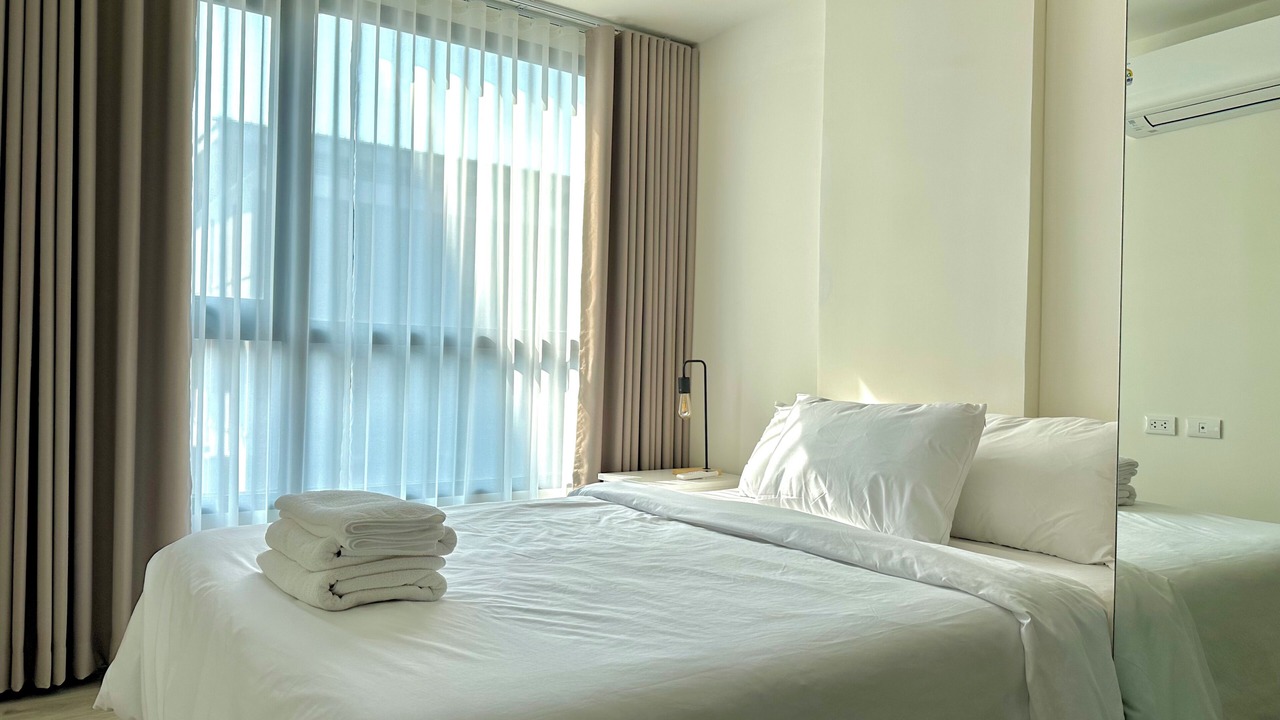 Photo of Bedroom in Bang Na