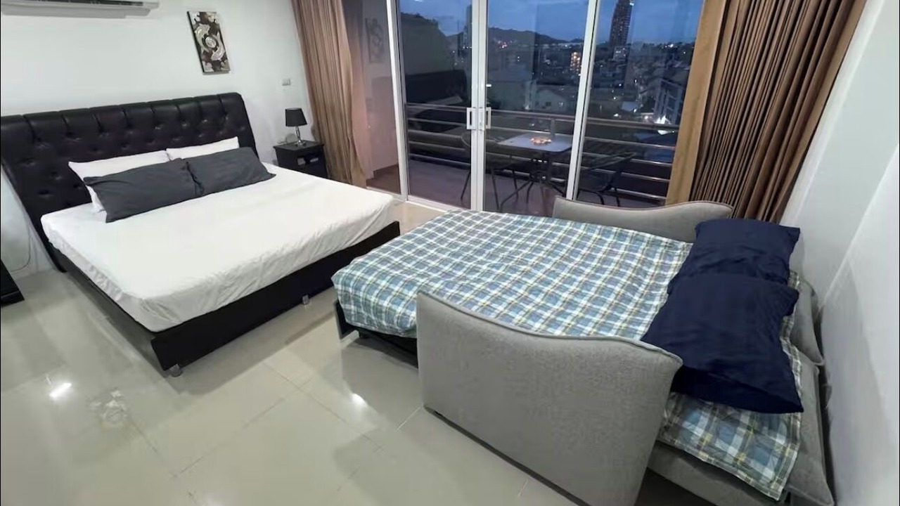 Photo of Bedroom in Nanai Road