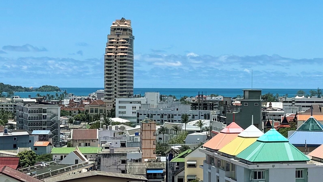 Photo of Others in Nanai Road