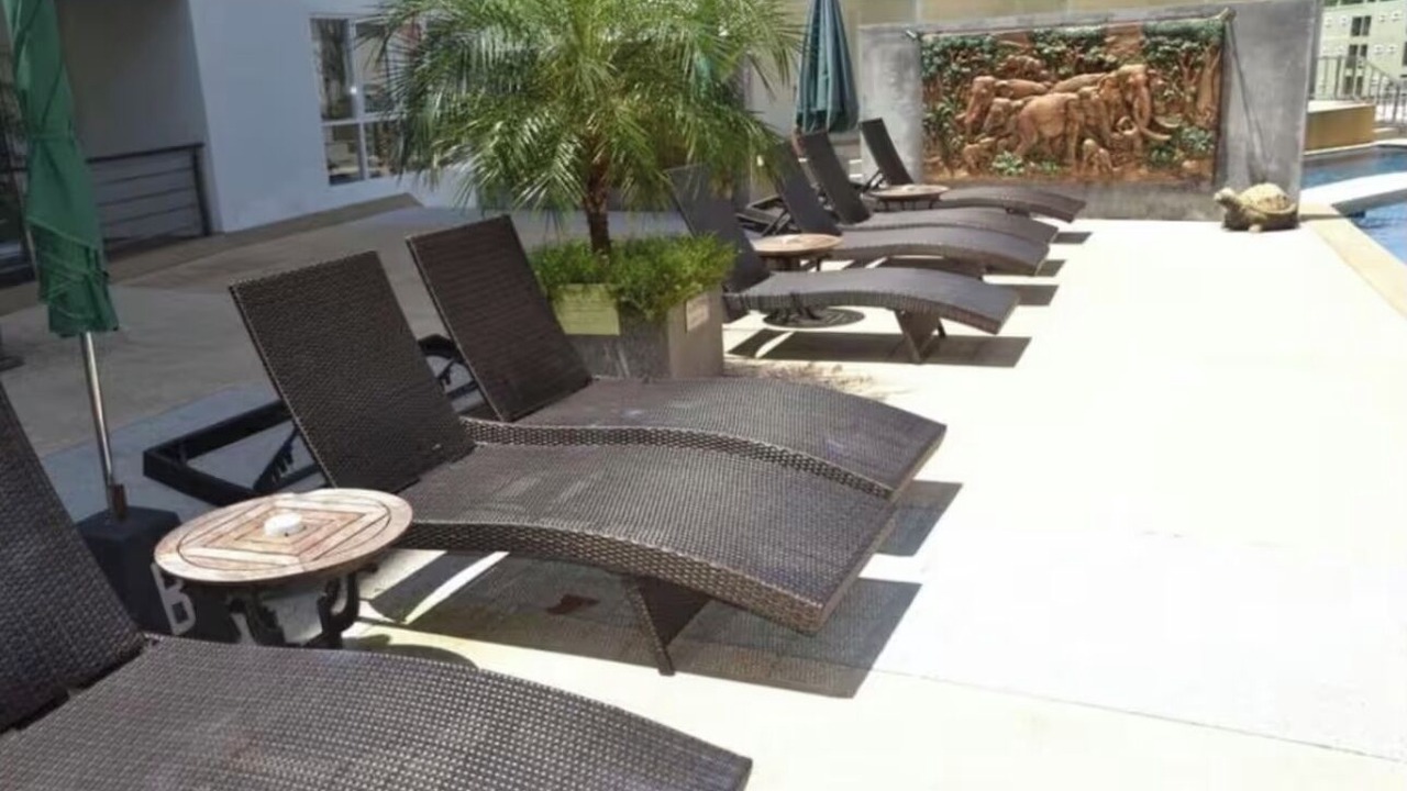 Photo of Patio Balcony in Nanai Road