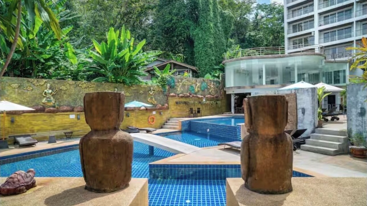 Photo of Outdoor in Nanai Road