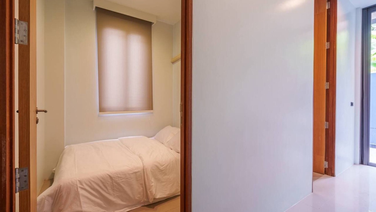 Photo of Bedroom in Ekkamai