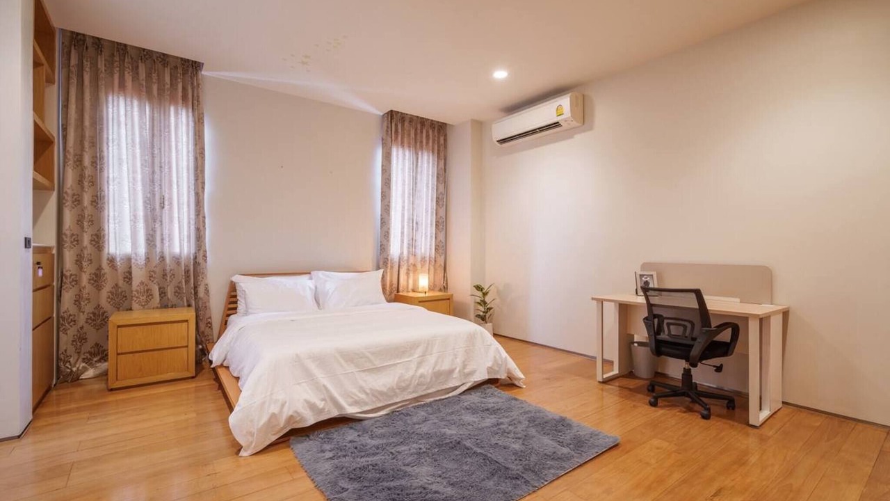 Photo of Bedroom in Ekkamai